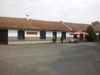 Hotel Complex Hashove