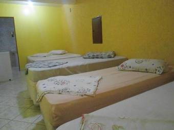 Hostal Pousada Para�so