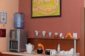 Family Art-hotel Zora