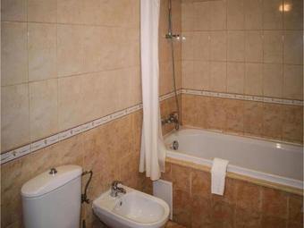 Two-bedroom Apartment In Kaliakria