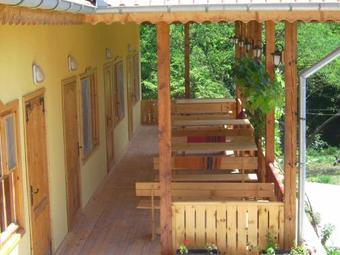 Hostal Pelican Birding Guest House