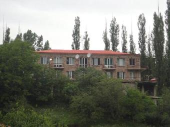 Bed & Breakfast Hayq Hotel Dilijan