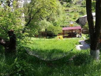 Bed & Breakfast Popock Dilijan 2