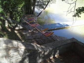 Park-hotel Khoren's Lake