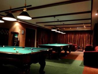 Hotel Arthurs Aghveran Resort