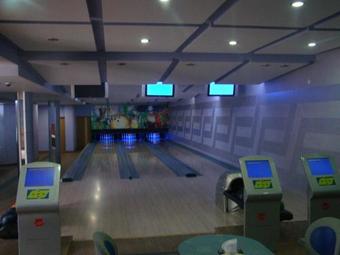 Hotel Best Resort Aghveran