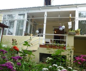 Ruzanna's Bed & Breakfast