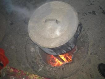 Hostal Eco Guest House In Meghradzor