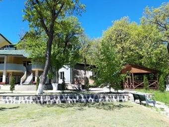 Artsvik Hotel Tsaghkadzor