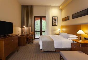 Hotel Grand Resort Jermuk