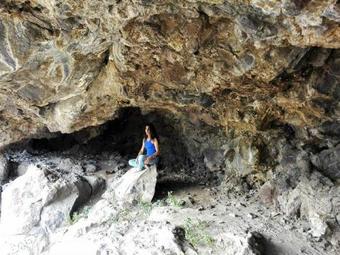 Hostal Aghasu Tun B&B