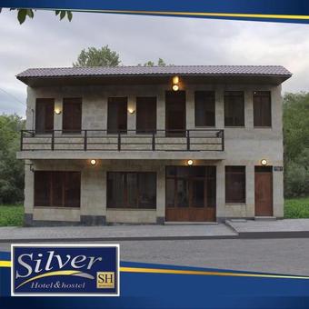 Hostal Silver Hotel