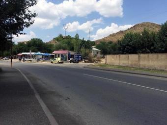 Hostal Vardananc Tun