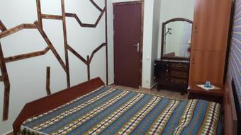 Machanents Apartment