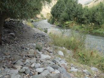 Agroturismo Holiday Home Hermonatun