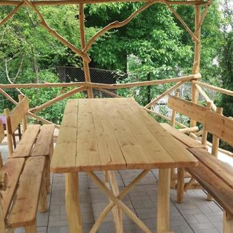 Bed & Breakfast Montebello