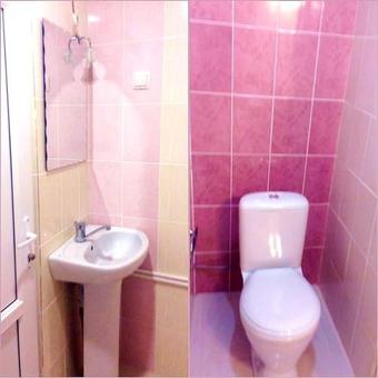 Bed & Breakfast Guest House Armina