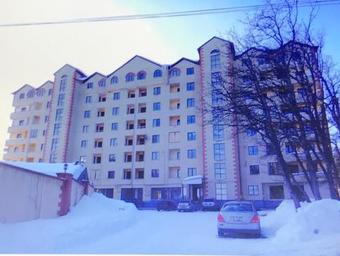 Apartamento Mori Plaza ,tsaghkadzor