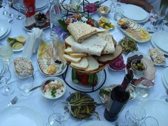 Bed & Breakfast Chez Yvette