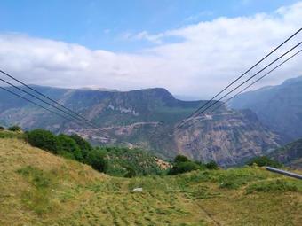 Alex Hotel In Shinuhayr