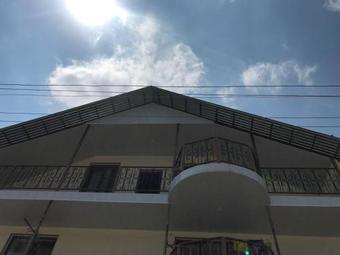 Hostal Guesthouse M22