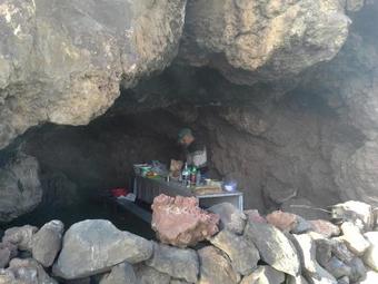 Hostal Shushan Guest House