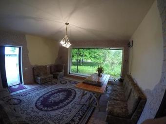 Agroturismo Horseback Tours Farm