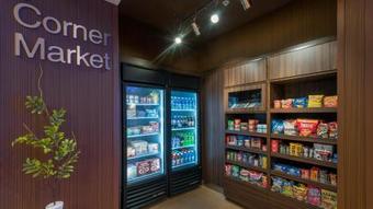 Hotel Fairfield Inn & Suites By Marriott Afton