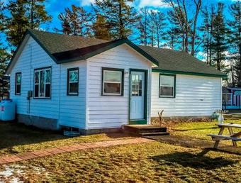 Swan Bay Resort Premier Rv Park & Marina