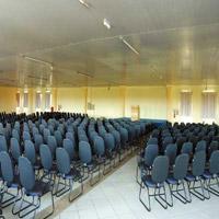 Hotel Dan Inn Franca