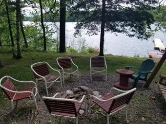 Apartamento Timber Lane Lodge - Musky Lower Condo