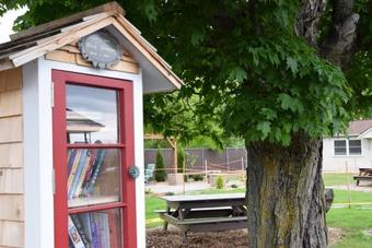 Motel Pleasant Valley Resort