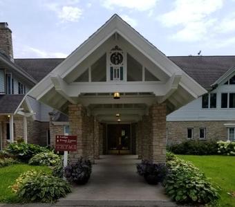 Hotel Maxwelton Braes Lodge & Golf Course