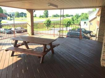 Posada Americas Inn Bardstown