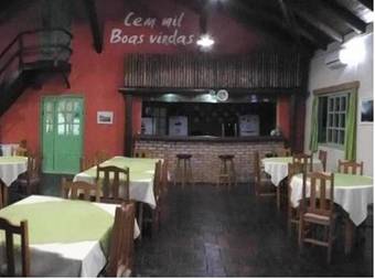 Hostal Pousada Malacara