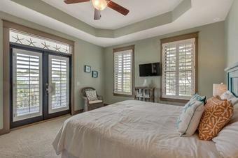 Four C's Retreat By Blueswell