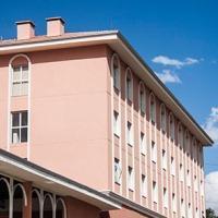 Hotel Slaviero Executive S�o Carlos