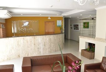 Lotus Hotel