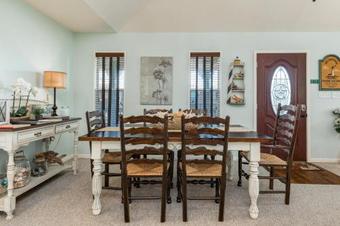 Escape From The Storm