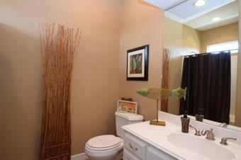 The Conch Shack Home