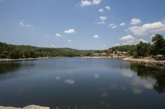 Makin Memories Lodge Cabin