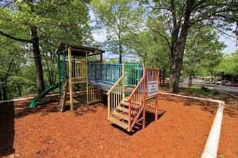 Apartamento Woodsy Wonder Condo