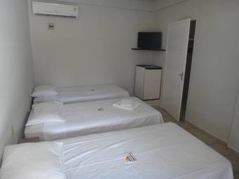 Hostal Pousada �guas Quentes