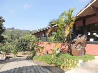 Pousada Juriti - Hotel Eco