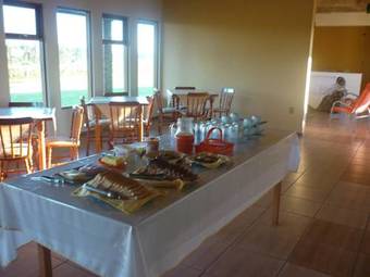 Hostal Pousada Do Pampa