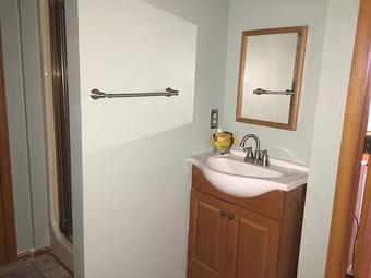 Fore Shore West-duplex