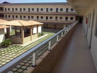 Hostal Pousada Aeroporto