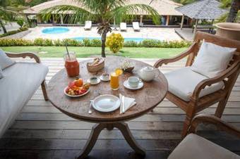 Hotel Villaggio Tudo Bom