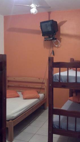 Iguape Apartamentos - Unidade Ilha Comprida