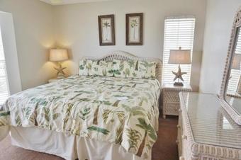 Apartamento Placida Condo #12287